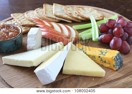 dairy cheese product