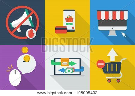 E Commerce
