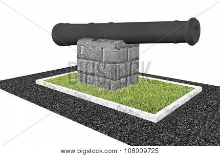 Gun