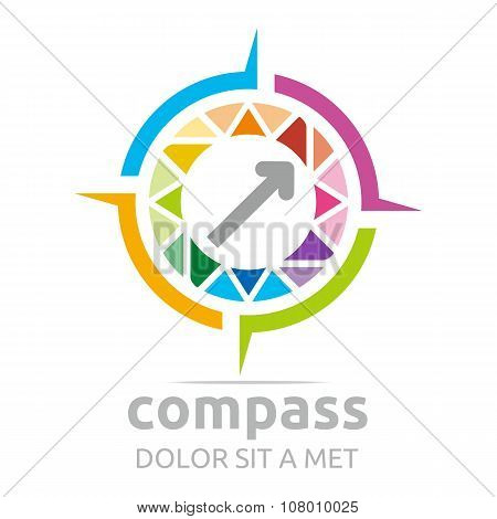 Logo Compass