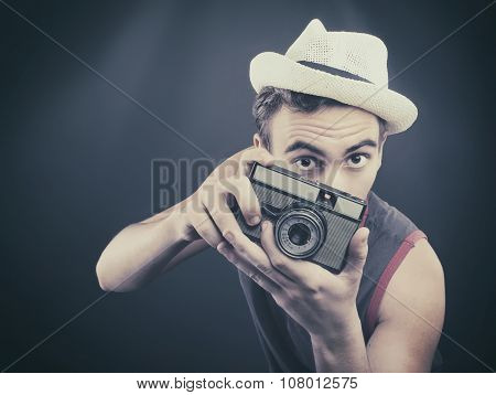 Photographer