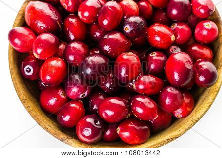 Cranberries