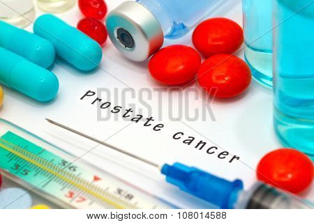 Prostate Cancer