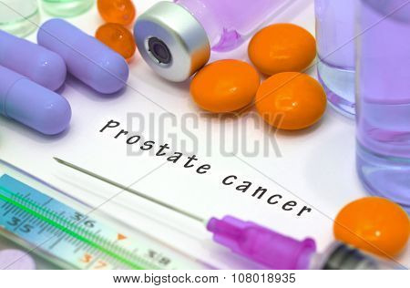 Prostate Cancer