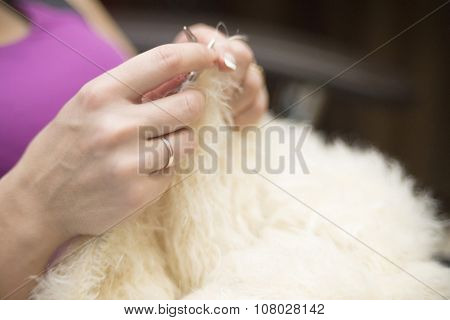 Knitting