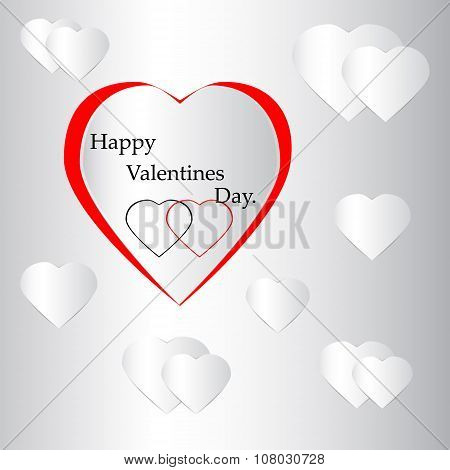 Happy Valentine's Day