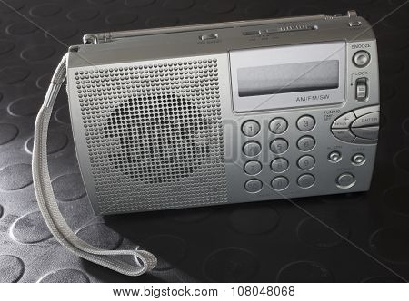 Portable Radio
