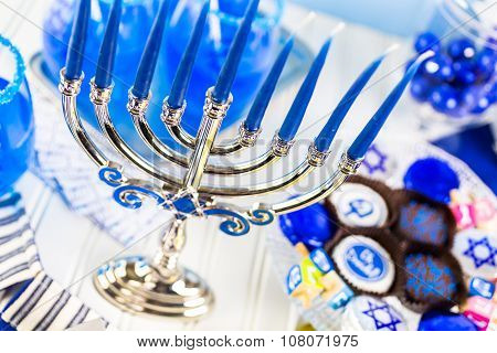 Hanukkah