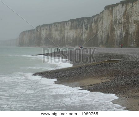 Normandies kust