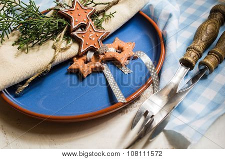 Christmas Time Decorations
