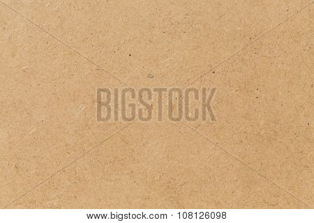 Pressed Beige Chipboard Texture.