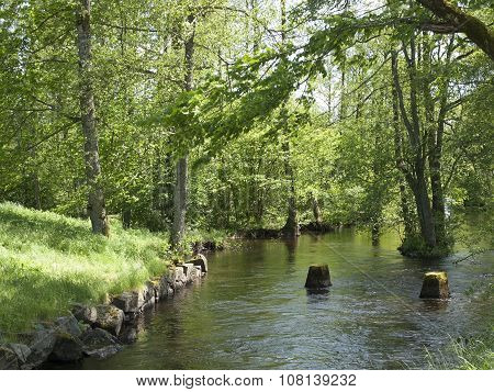 Huseby Bruk ,Sweden