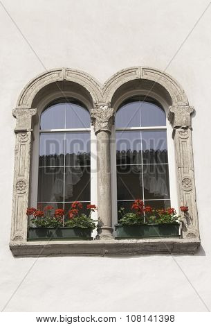 Window In Kaltern