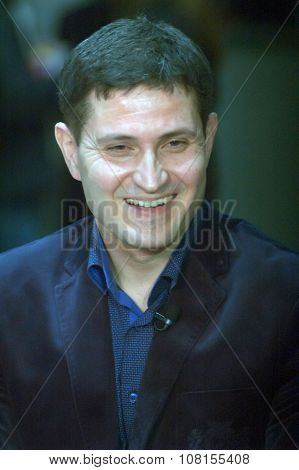 Axtem Seitablaiev