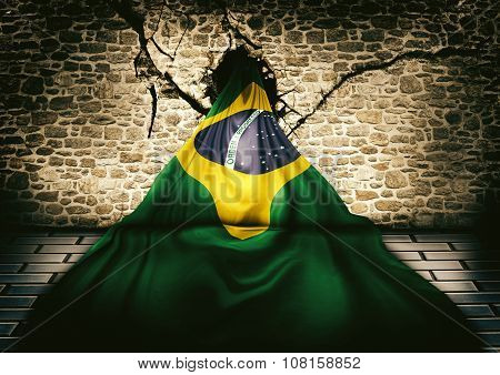 economic and political crisis Brazil