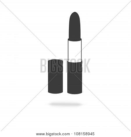 Simple Icon Lipstick