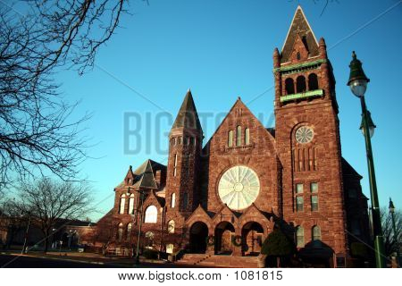 Church01