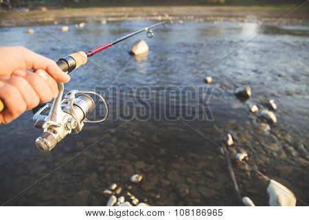 Fishing