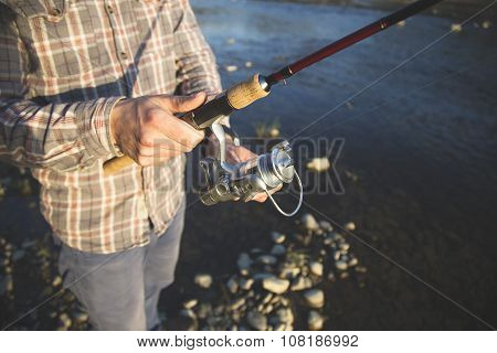 Fishing