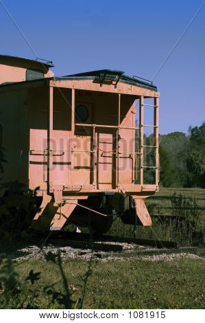 Cambusa