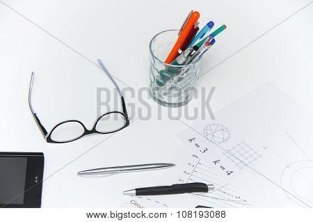 Architectural Plans And Projects