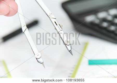 Architectural Plans And Projects