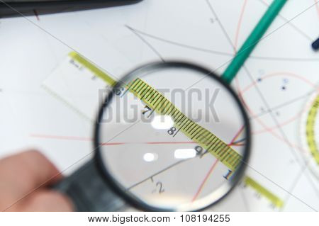 Architectural Plans And Projects