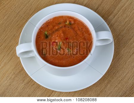 Gazpacho