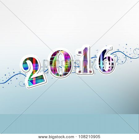 new year