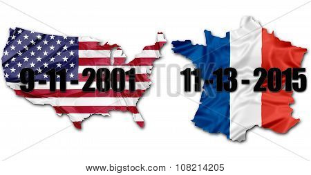 September 11 Patriot Day