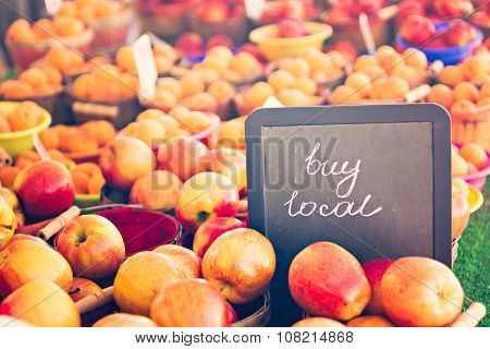 Fresh Produce