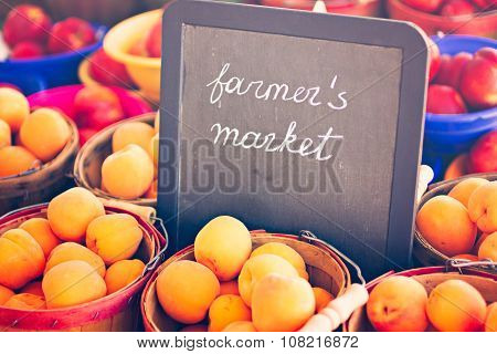 Fresh Produce