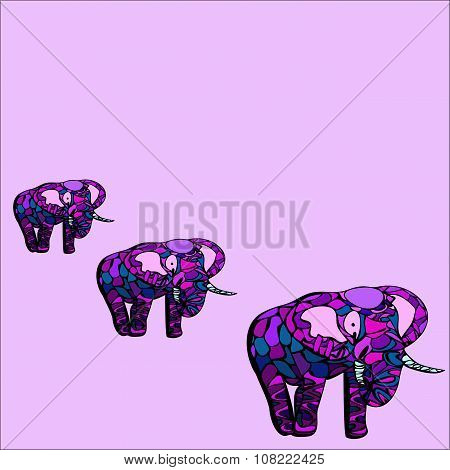 elephant