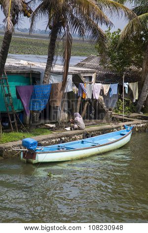 Kerala, India
