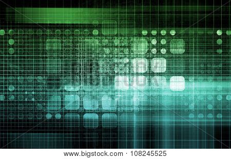 Worldwide Tracking Service and System as Concept