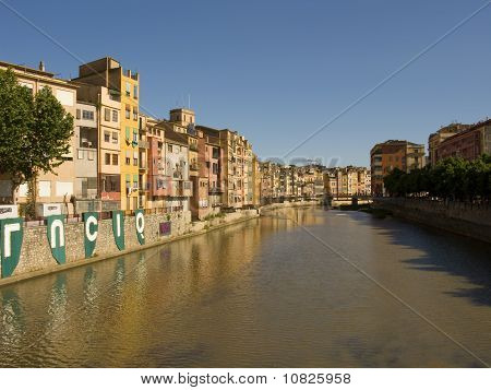 Città di Girona