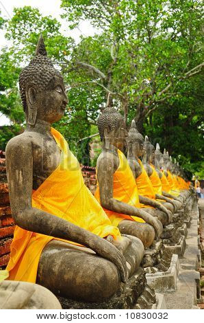 รูปของพระพุทธเจ้า