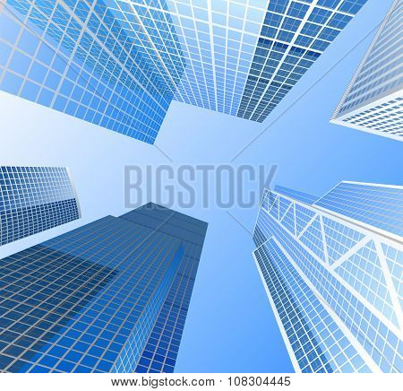 Skyscrapers