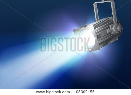 Floodlight