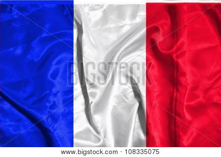 frence flag