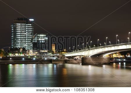 Cologne