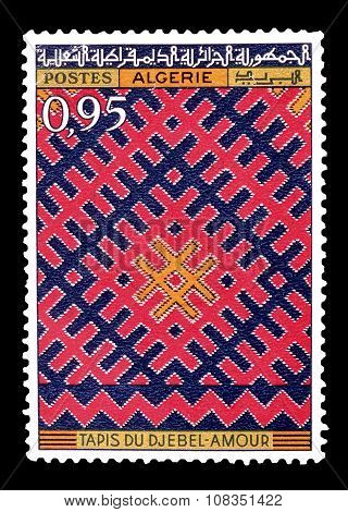 Algeria 1968