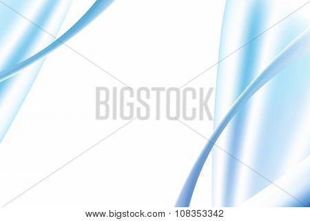 New Sweet Blue Background
