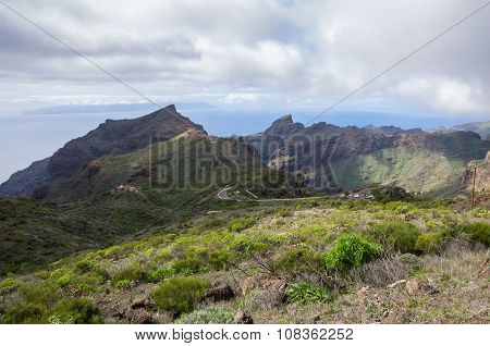 Tenerife