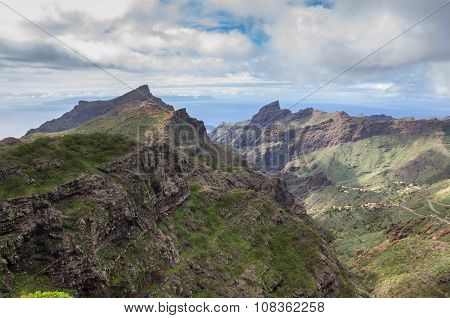 Tenerife