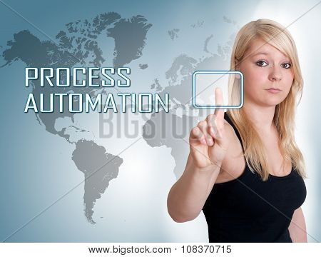 Process Automation