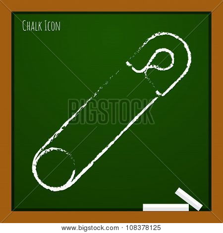 Vector outline icon