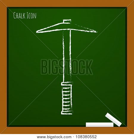 Vector outline icon