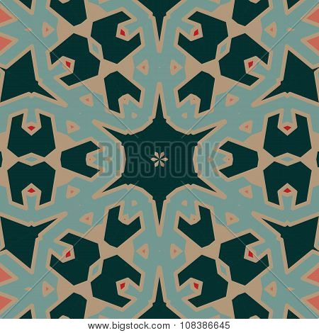 Abstract colorful background