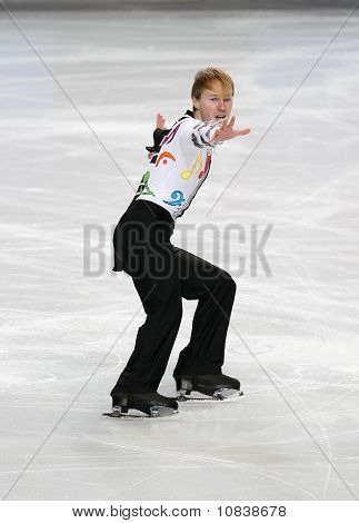 Anton Kovalevski (ukr)